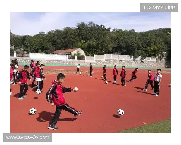 以足球助跑垫步教学反思促进学生运动技能与学习兴趣提升的实践研究